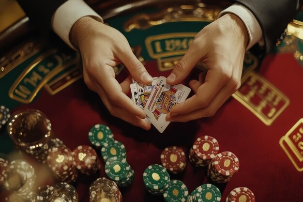 nuansa In-Play Betting