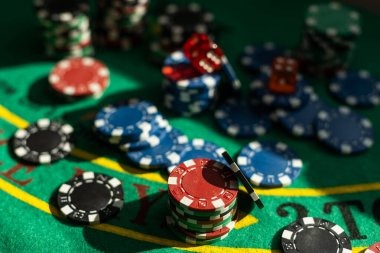 nuansa Instant Bet Confirmation