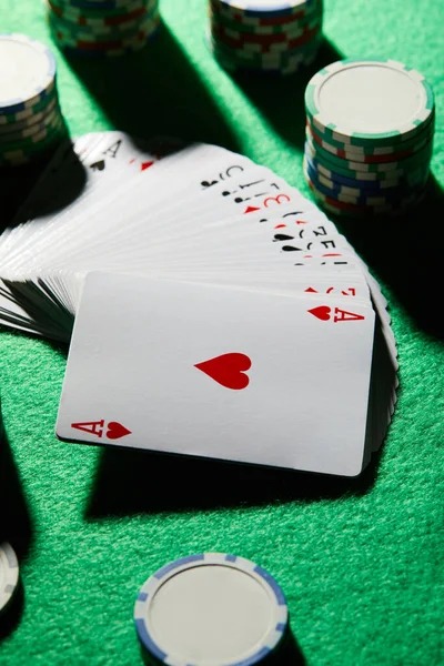 nuansa Weekly Poker Series
