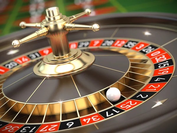 nuansa Live Casino Tables