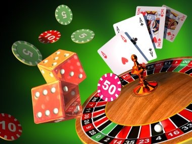 nuansa Live Casino