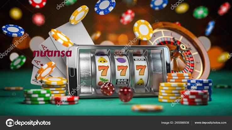 nuansa Slots Built for Indonesia