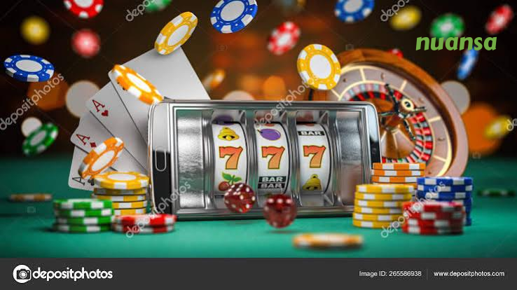nuansa Live Sportsbook Markets at Your Fingertips